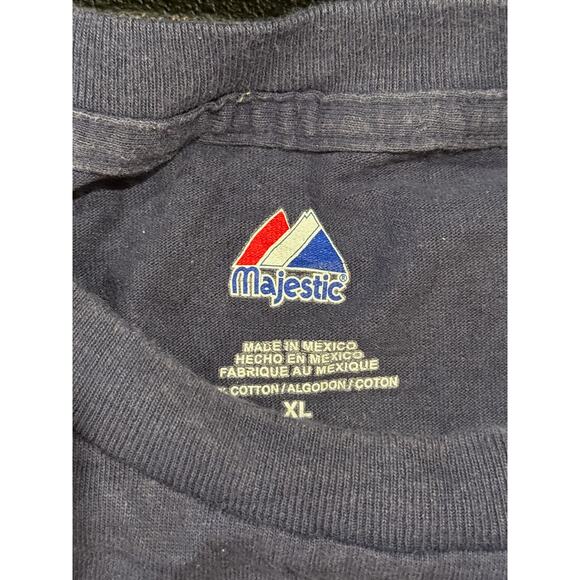 Vintage Tees - MLB Boston Red‎ Sox Graphic Tee*SZ XL*Sleeveless - Picture 3 of 4